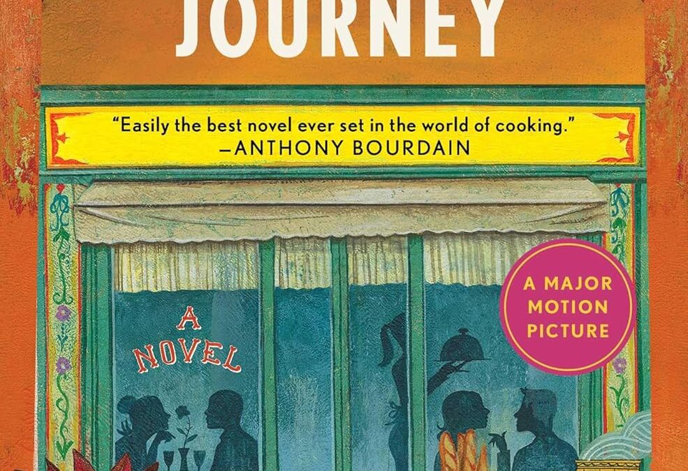 The Hundred-Foot Journey