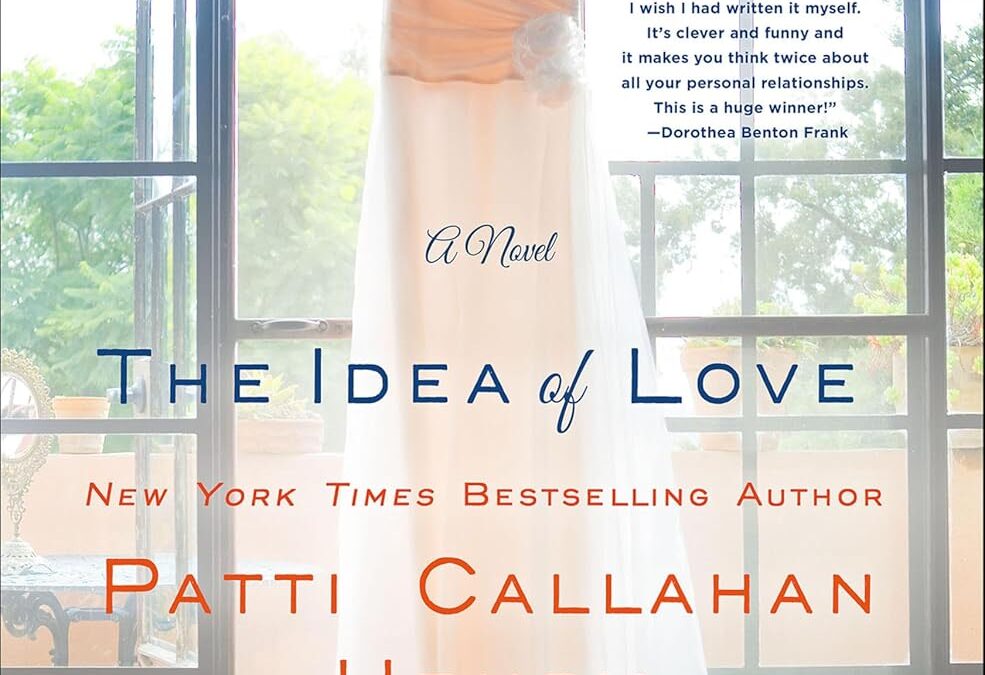 The Idea of Love