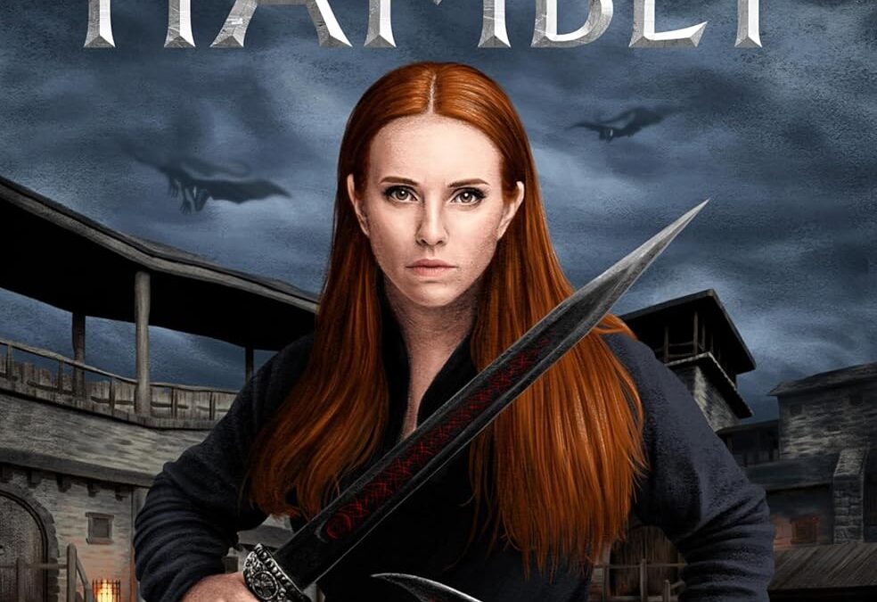 The Iron Princess