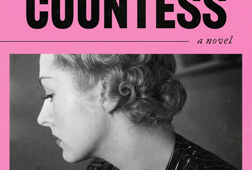 The Jilted Countess