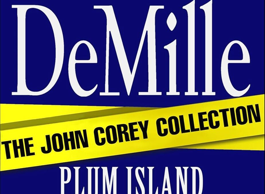 The John Corey Collection