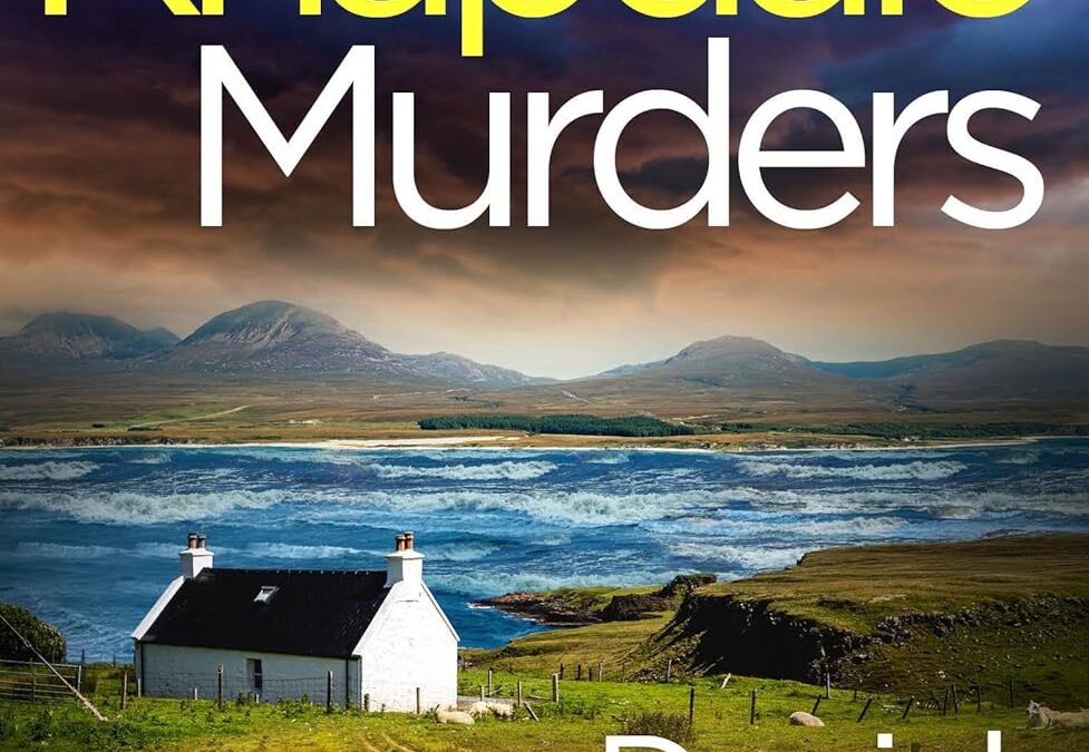 The Knapdale Murders