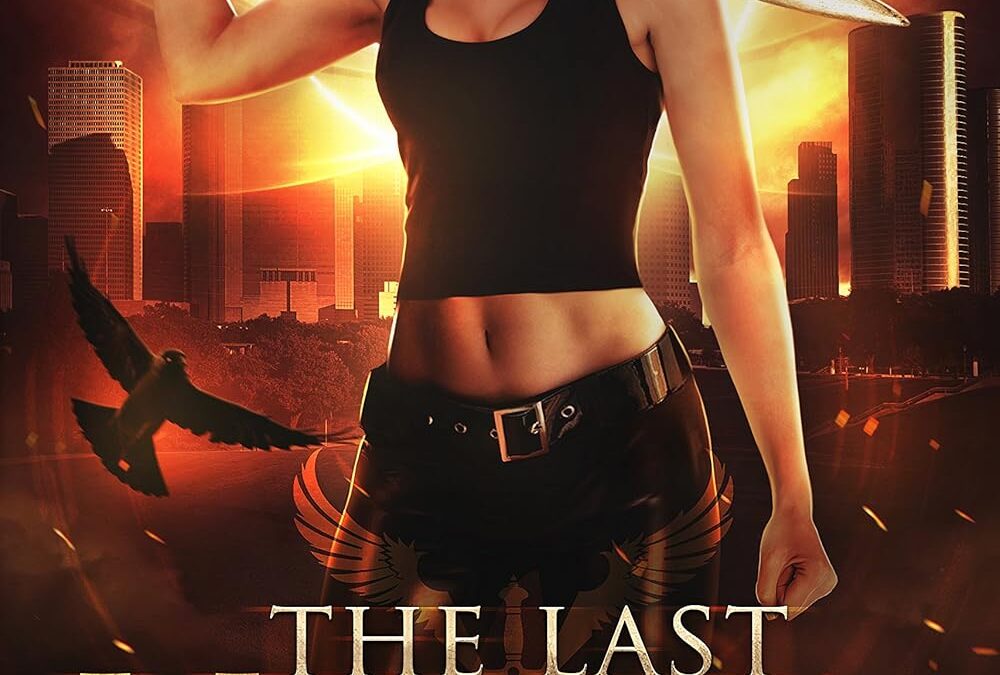 The Last Valkyrie