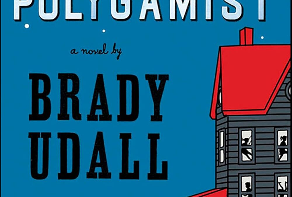 The Lonely Polygamist