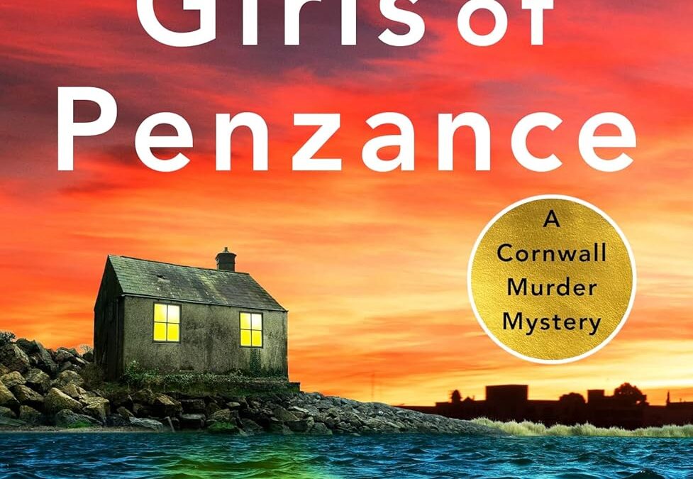 The Lost Girls of Penzance