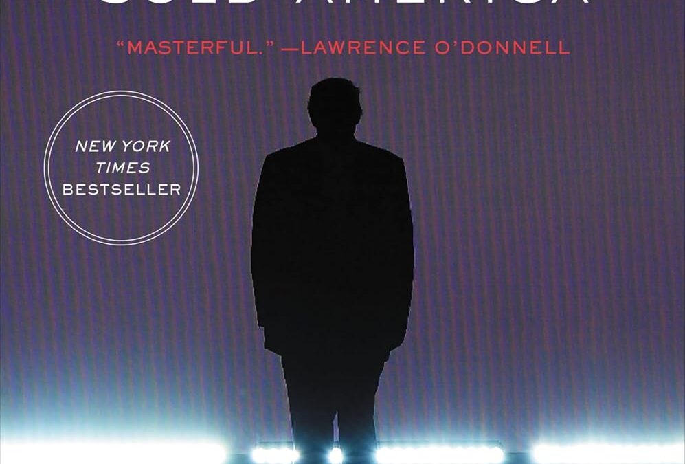 The Man Who Sold America
