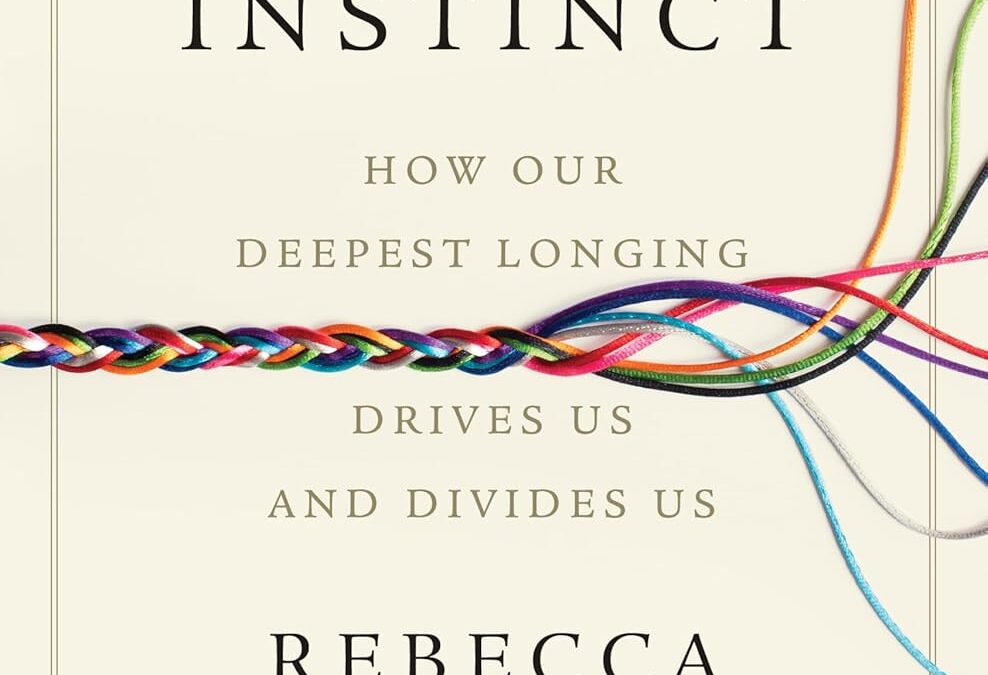 The Mattering Instinct