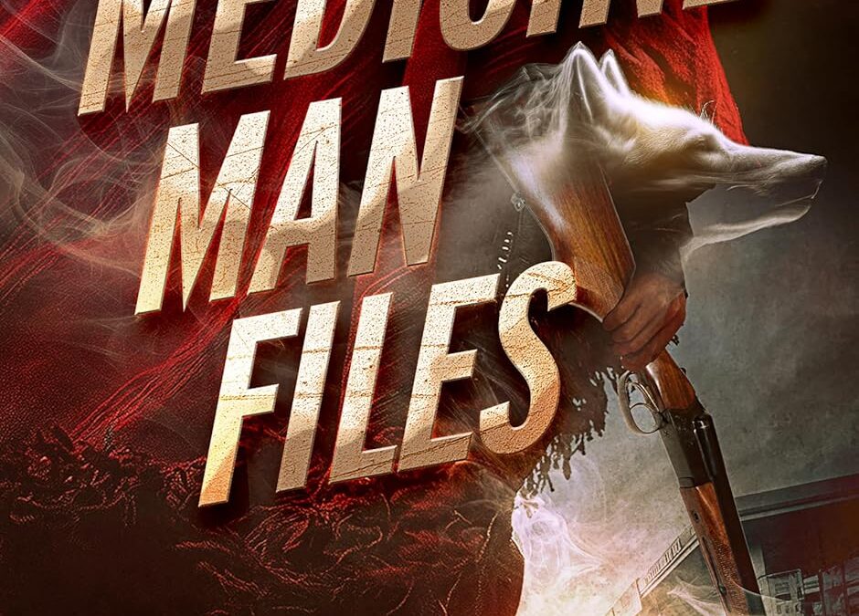 The Medicine Man Files