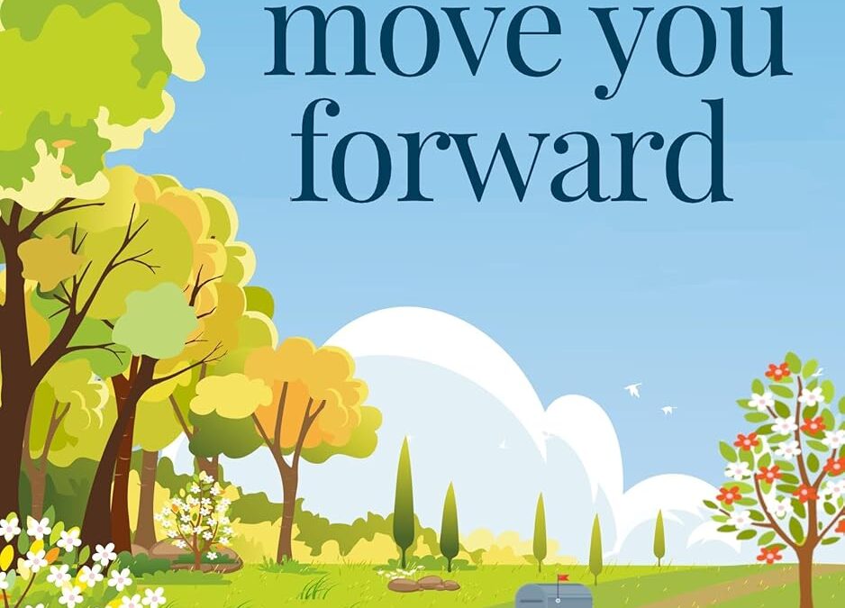 The Miles That Move You Forward