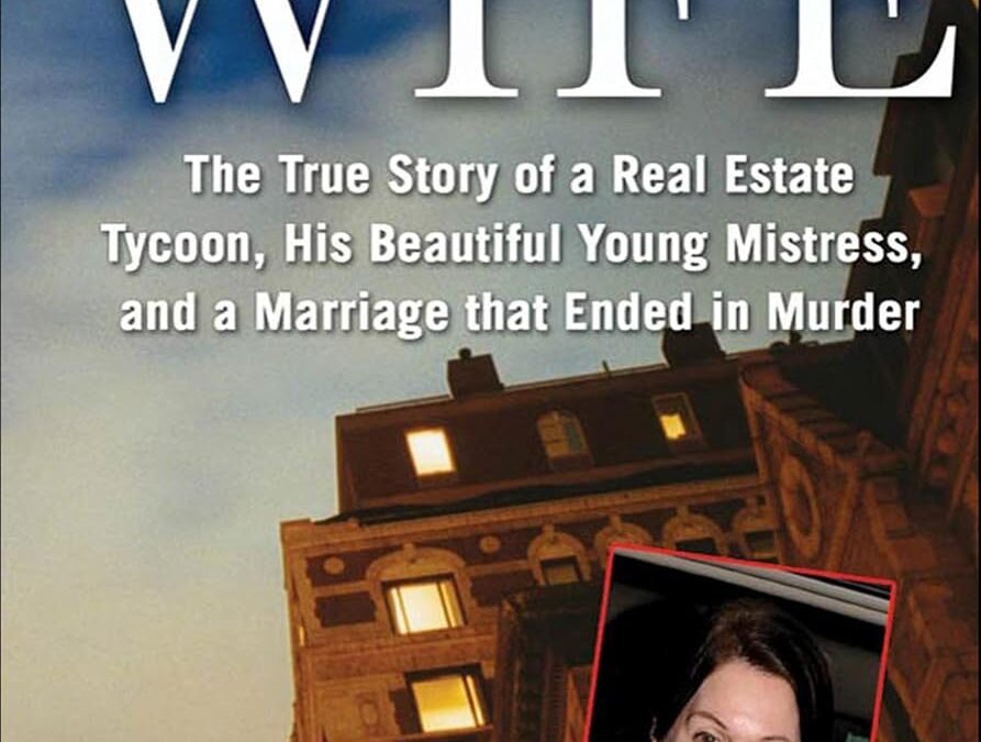 The Millionaire’s Wife