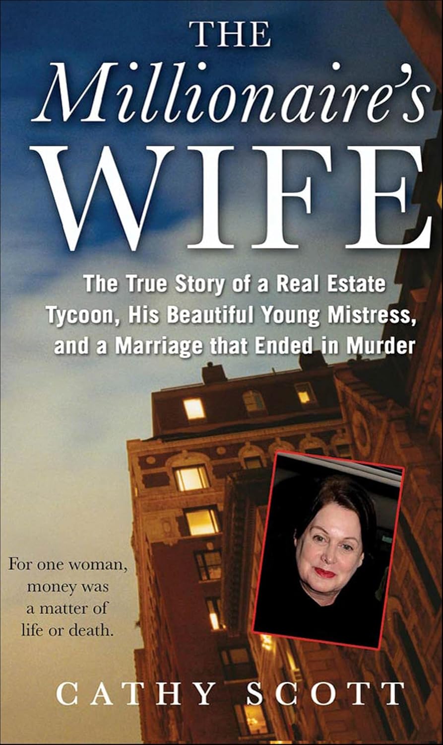 The Millionaire’s Wife