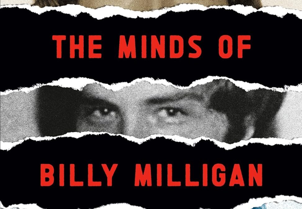 The Minds of Billy Milligan
