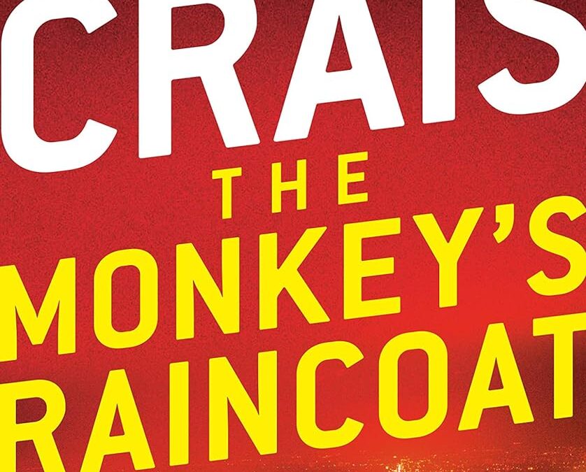The Monkey’s Raincoat