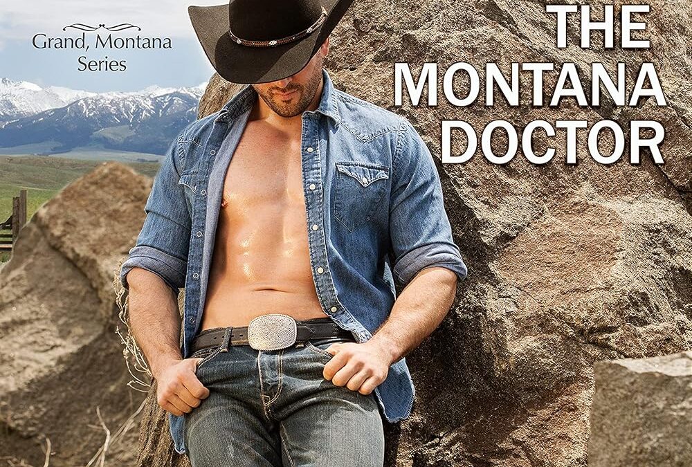 The Montana Doctor