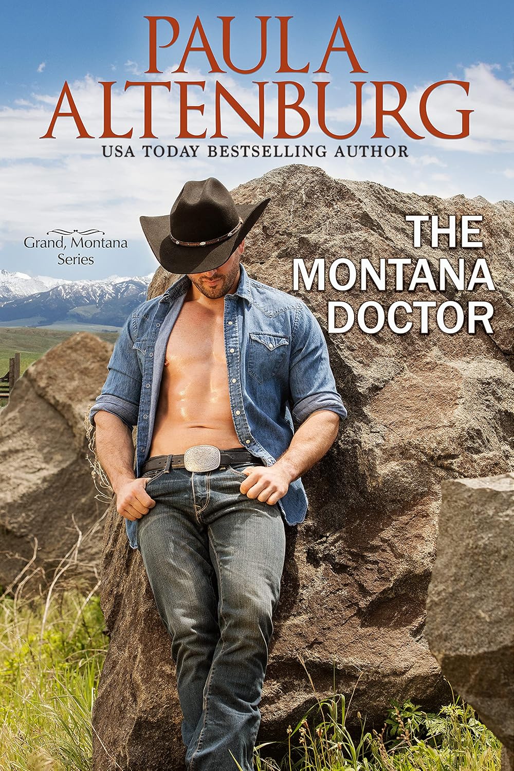 The Montana Doctor