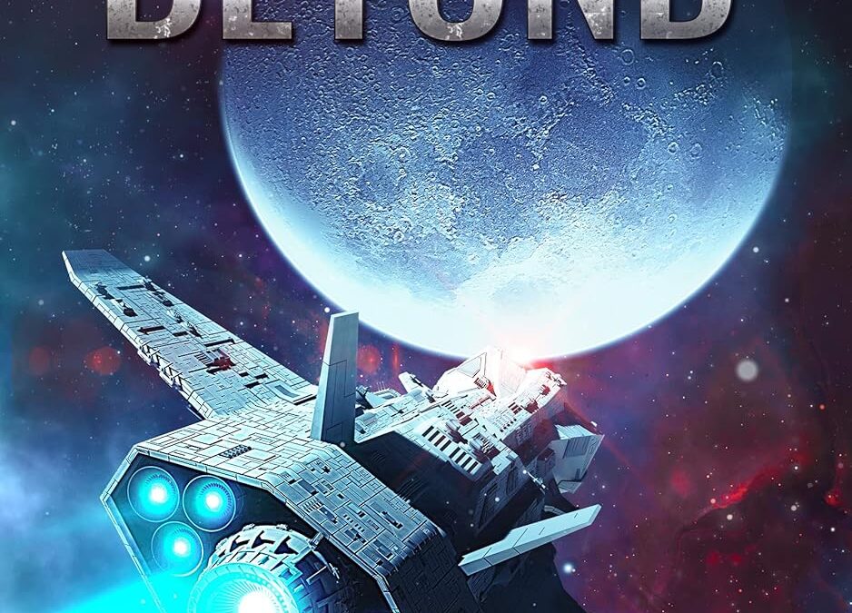 The Moon and Beyond