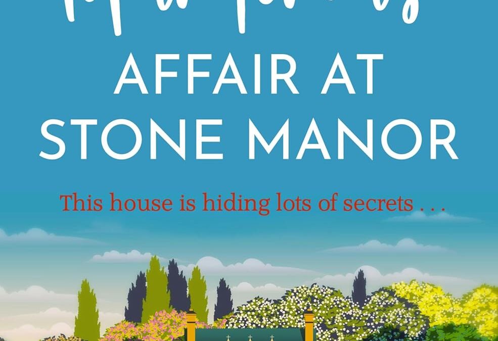 The Murderous Affair at Stone Manor