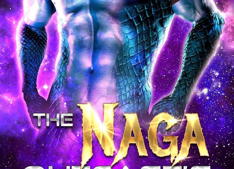 The Naga Outcast’s Unwanted Mate