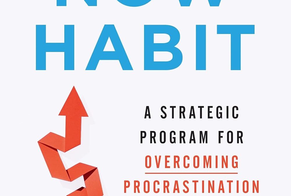 The Now Habit