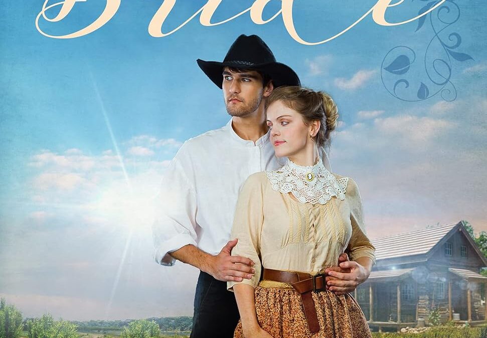 The Outlaw Takes a Bride