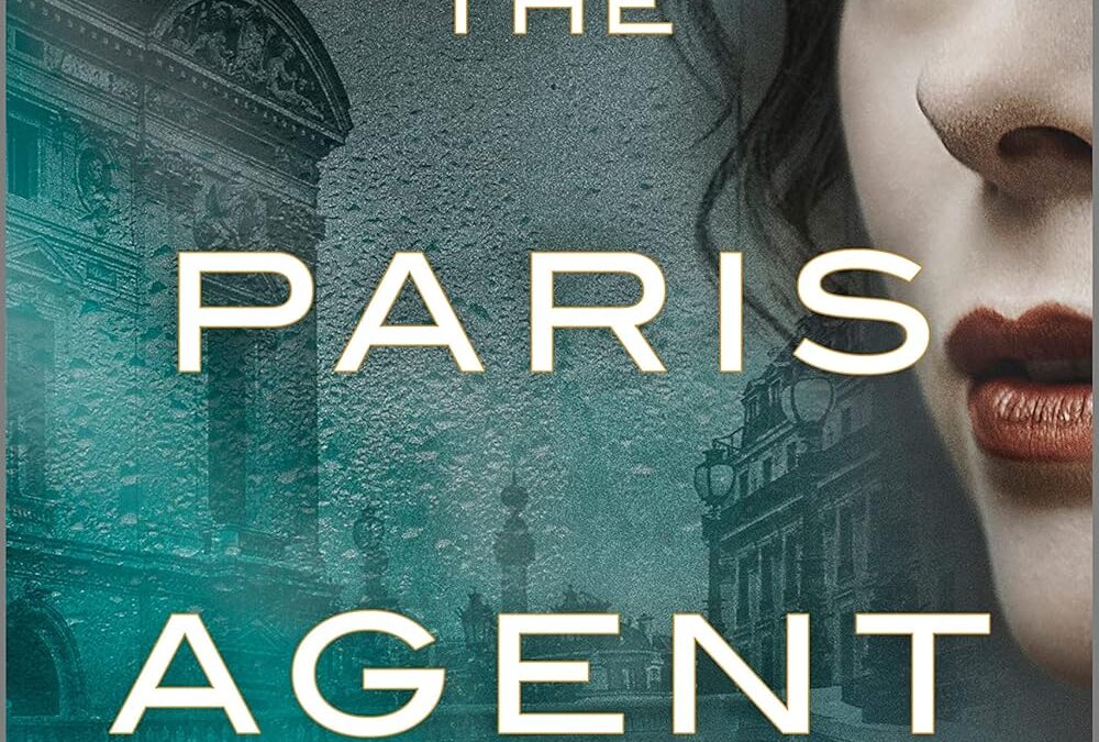 The Paris Agent