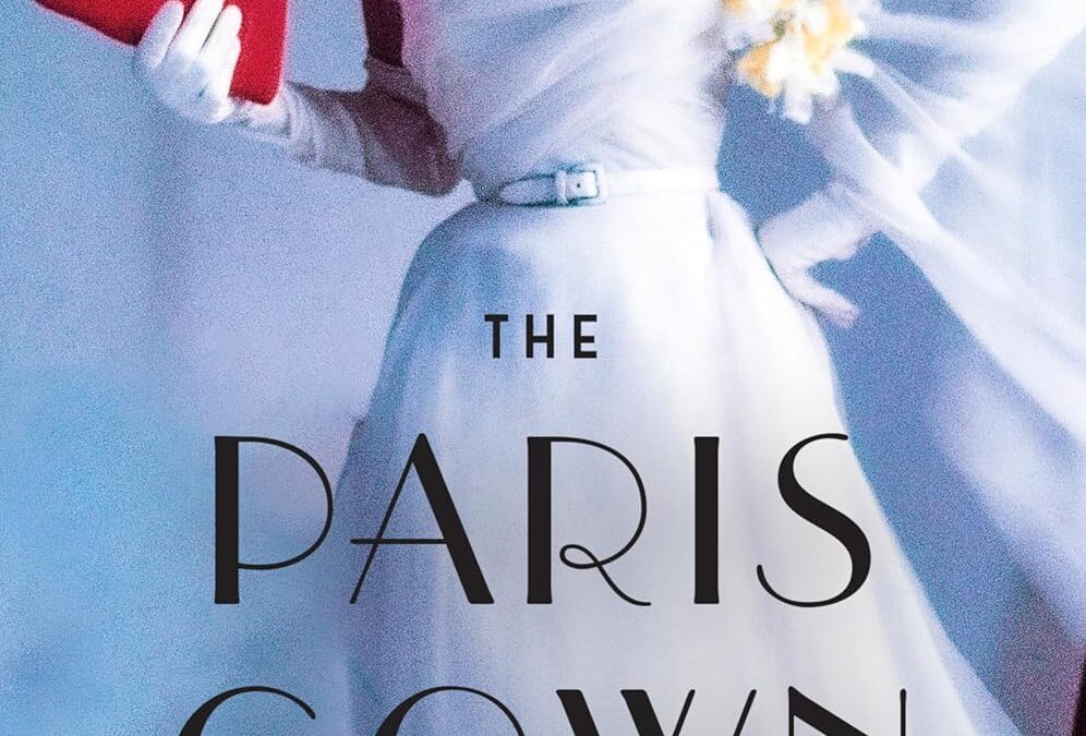 The Paris Gown