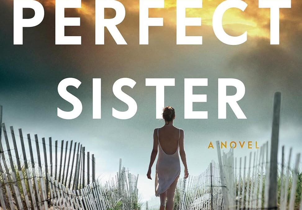 The Perfect Sister