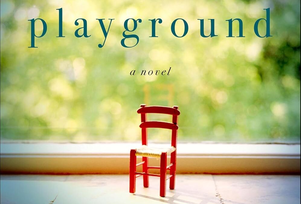 The Playground