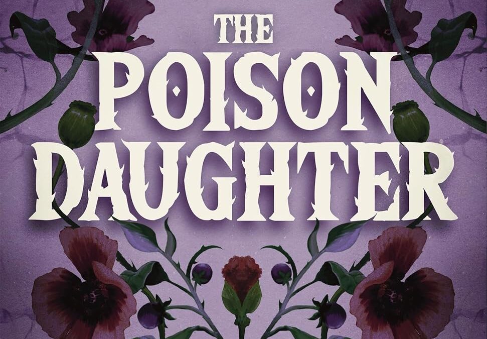 The Poison Daughter