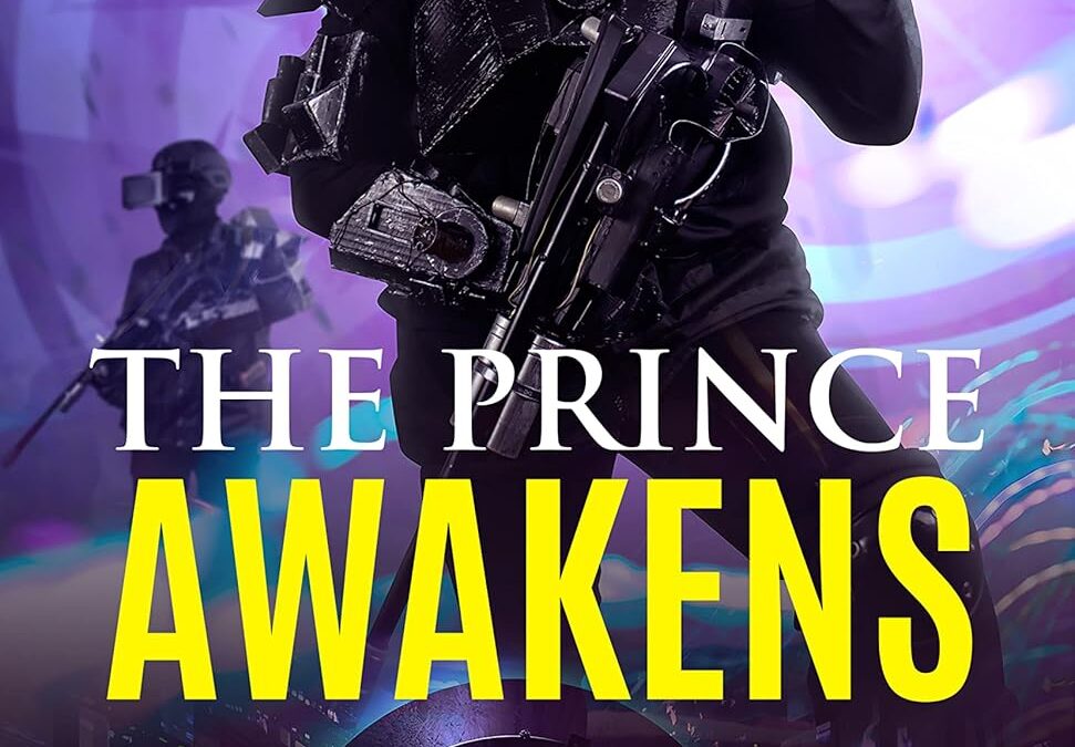 The Prince Awakens