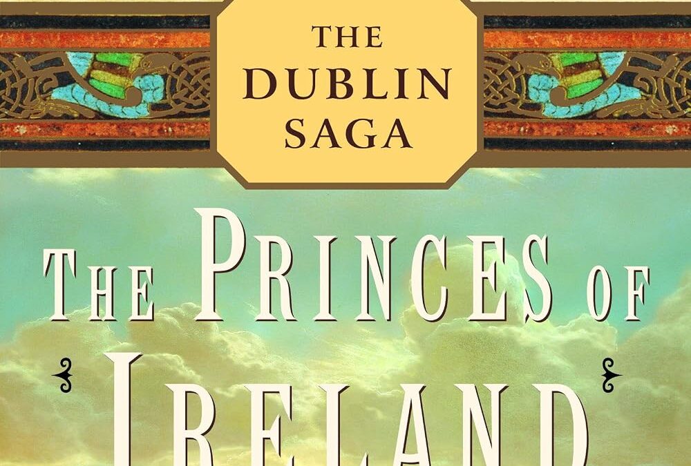 The Princes of Ireland