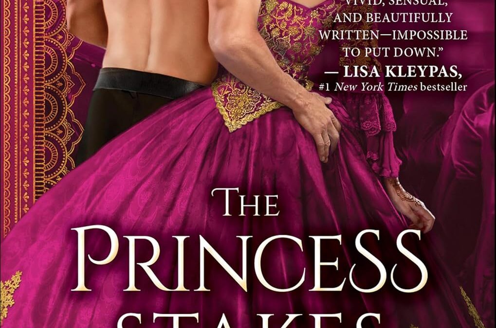 The Princess Stakes