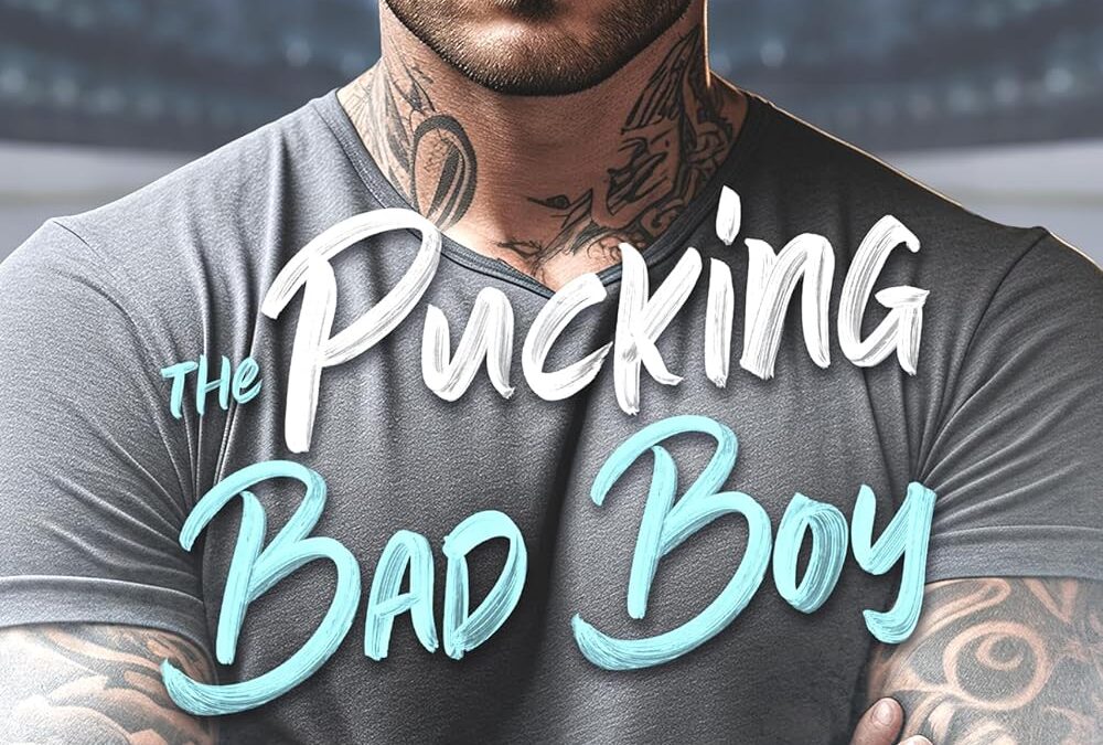 The Pucking Bad Boy