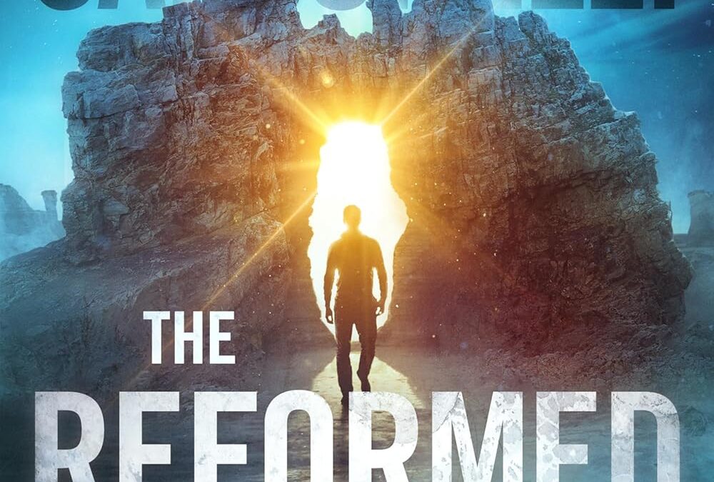 The Reformed Man