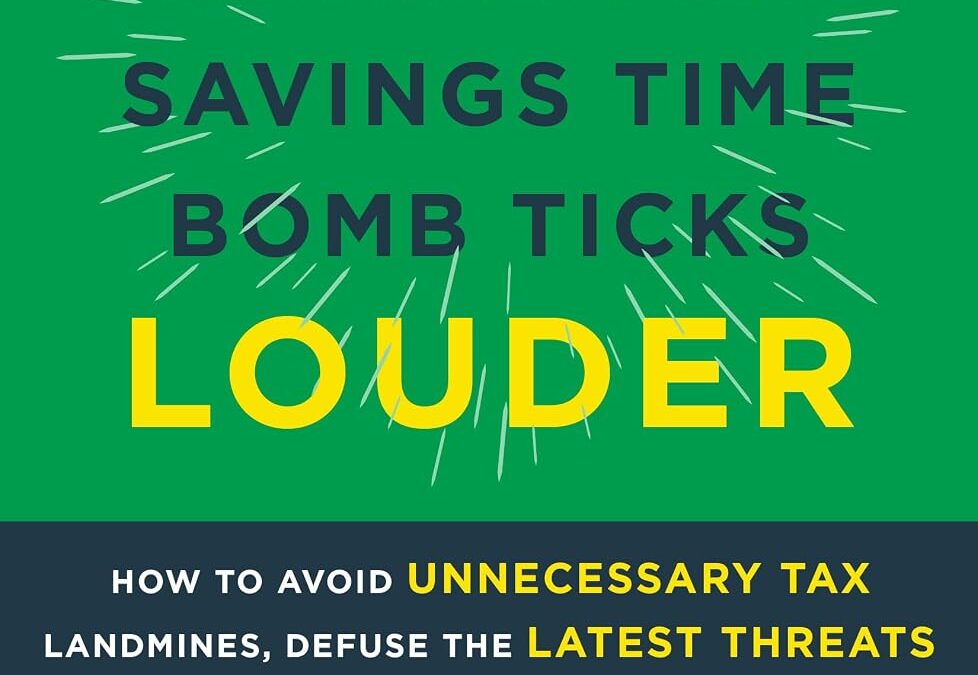 The Retirement Savings Time Bomb Ticks Louder