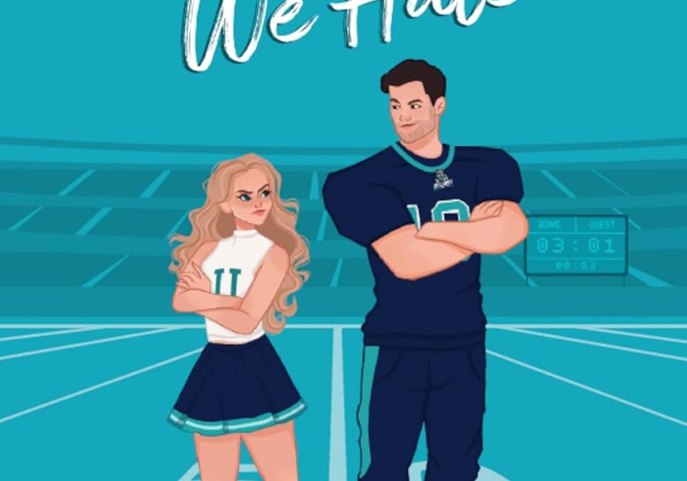 The Rivals We Hate