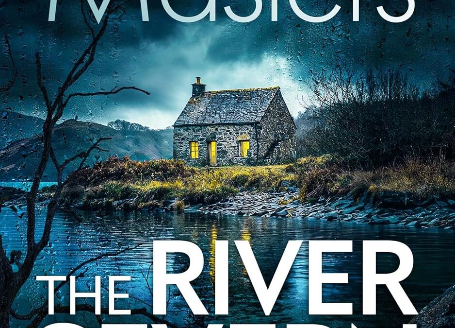The River Severn Murders