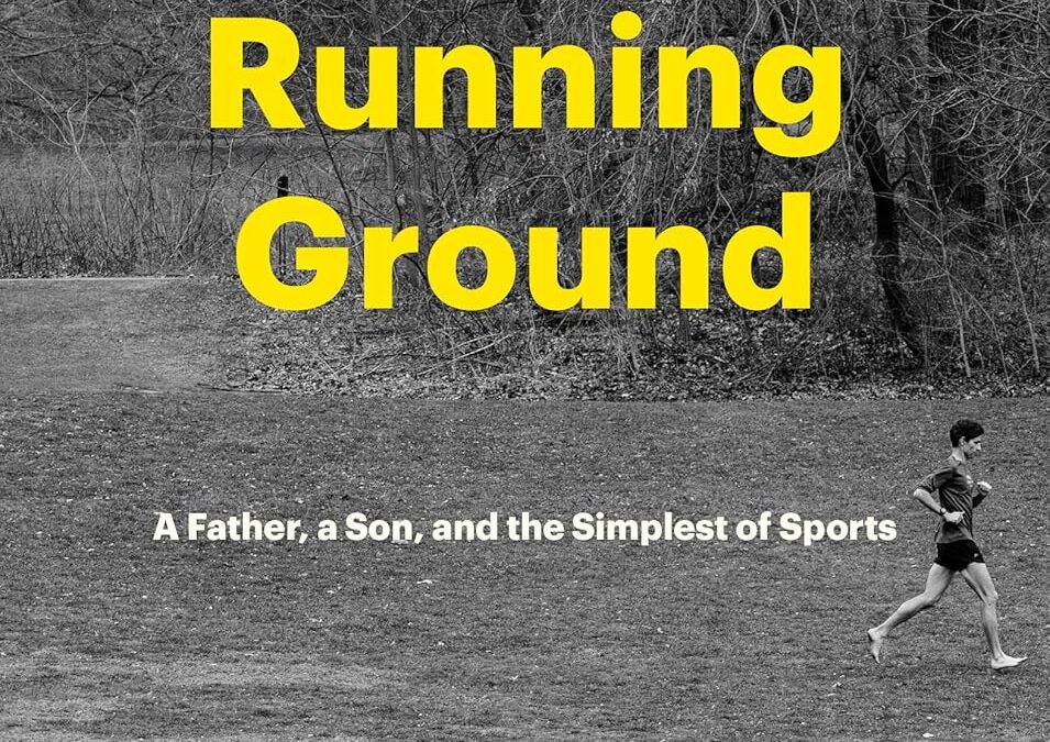 The Running Ground