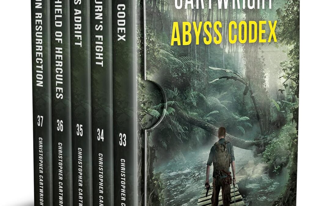 The Sam Reilly Collection (Volume 7)