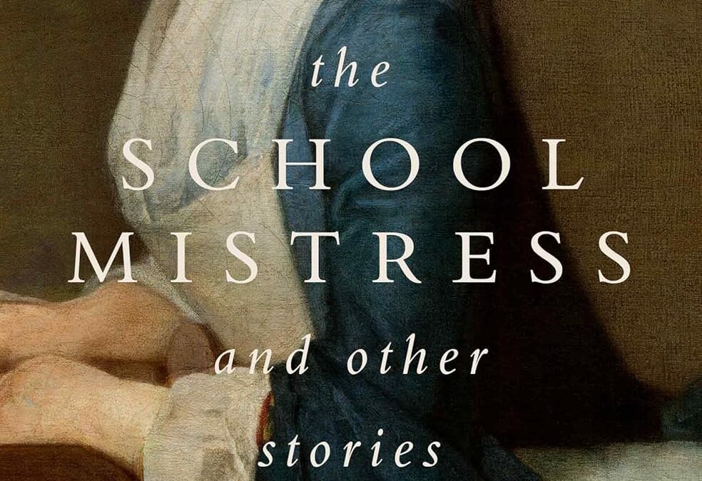 The Schoolmistress