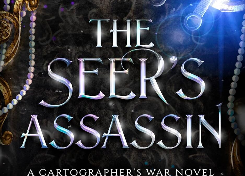 The Seer’s Assassin