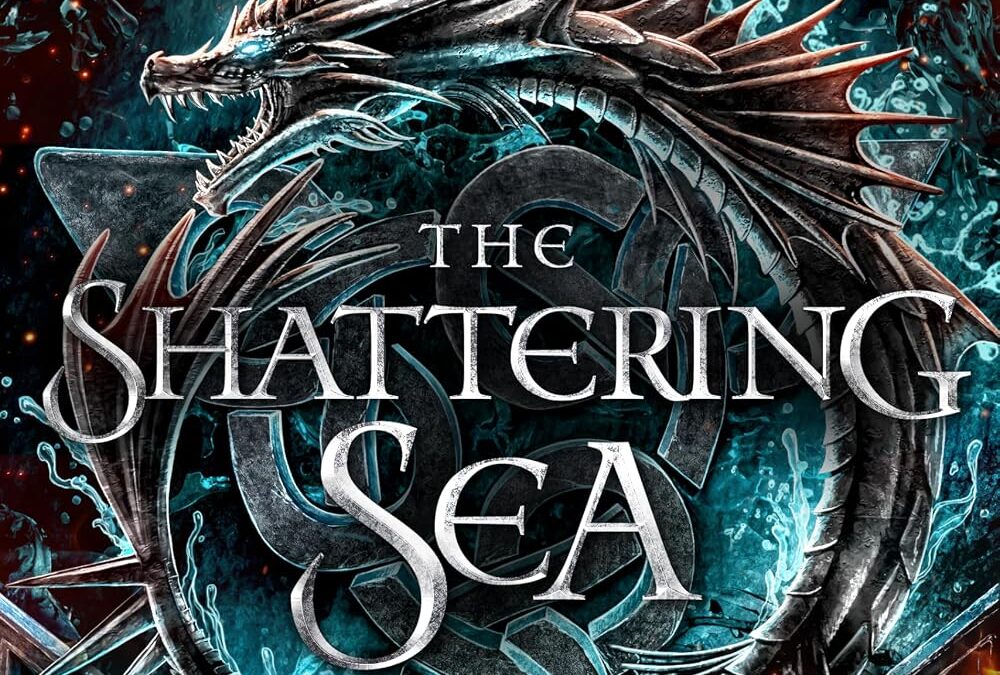The Shattering Sea