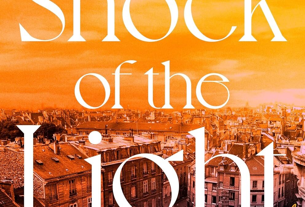 The Shock of the Light