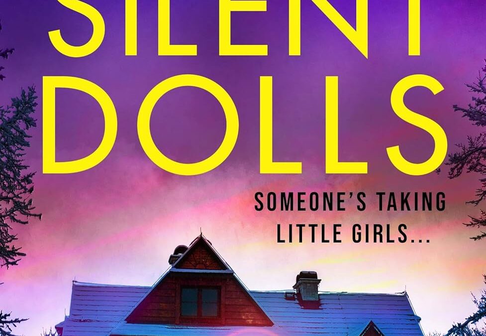 The Silent Dolls