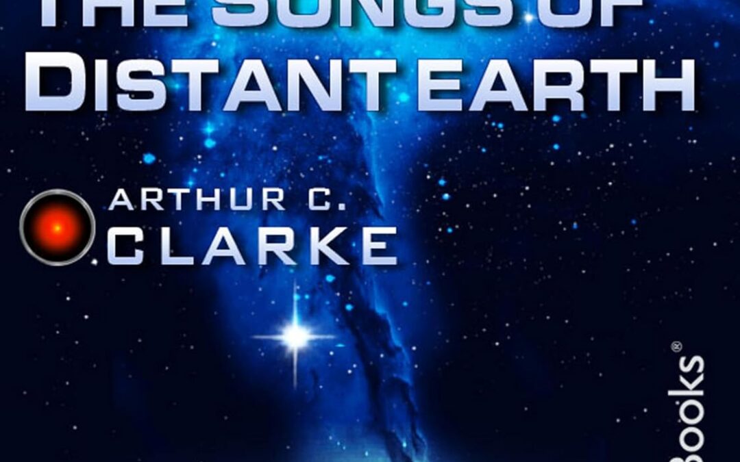 The Songs of Distant Earth