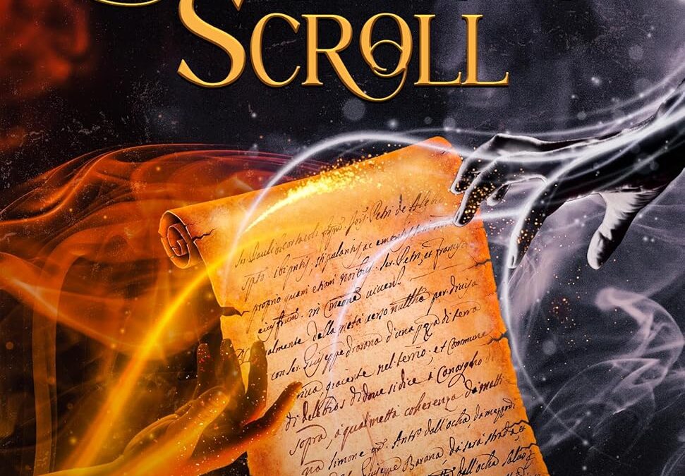 The Sorcerer’s Scroll