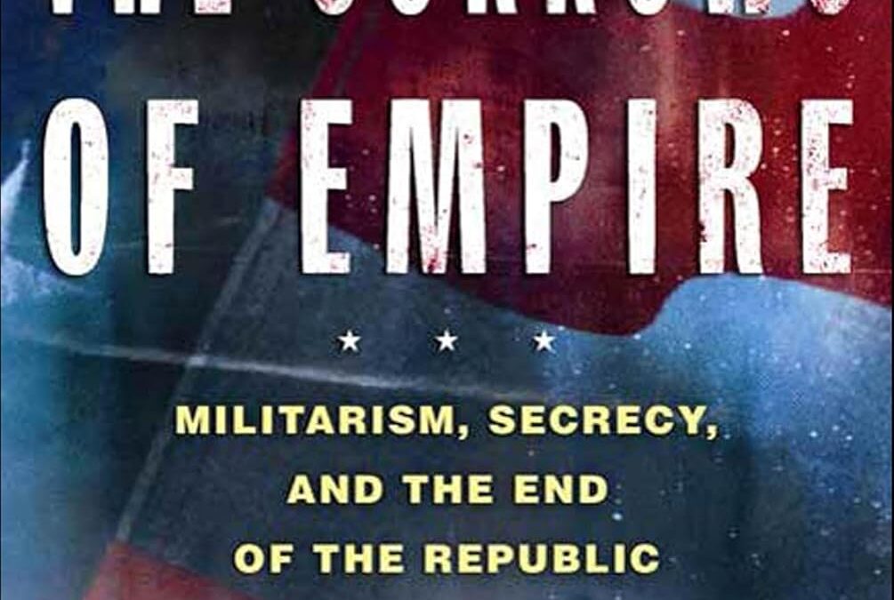The Sorrows of Empire