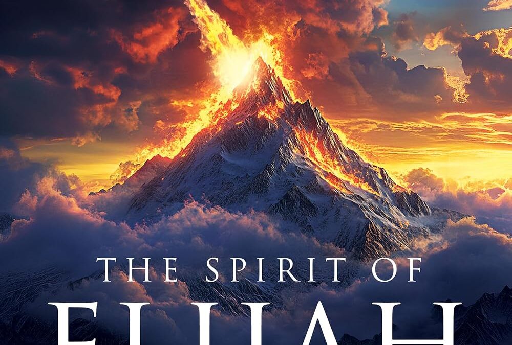 The Spirit of Elijah