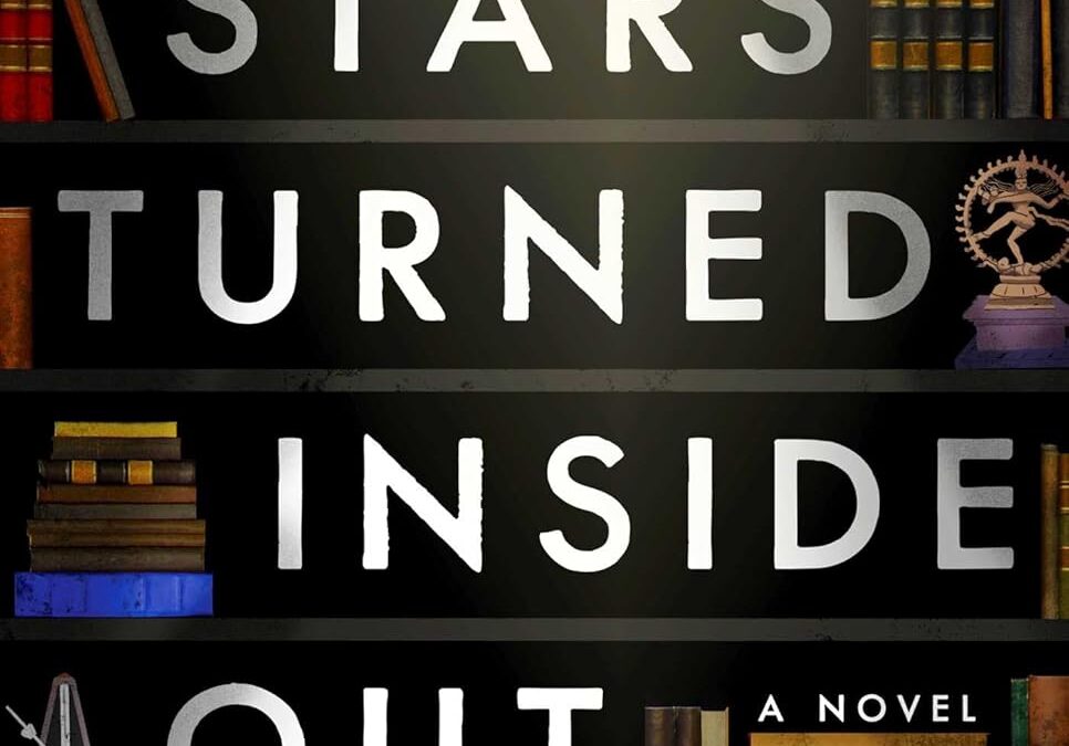 The Stars Turned Inside Out