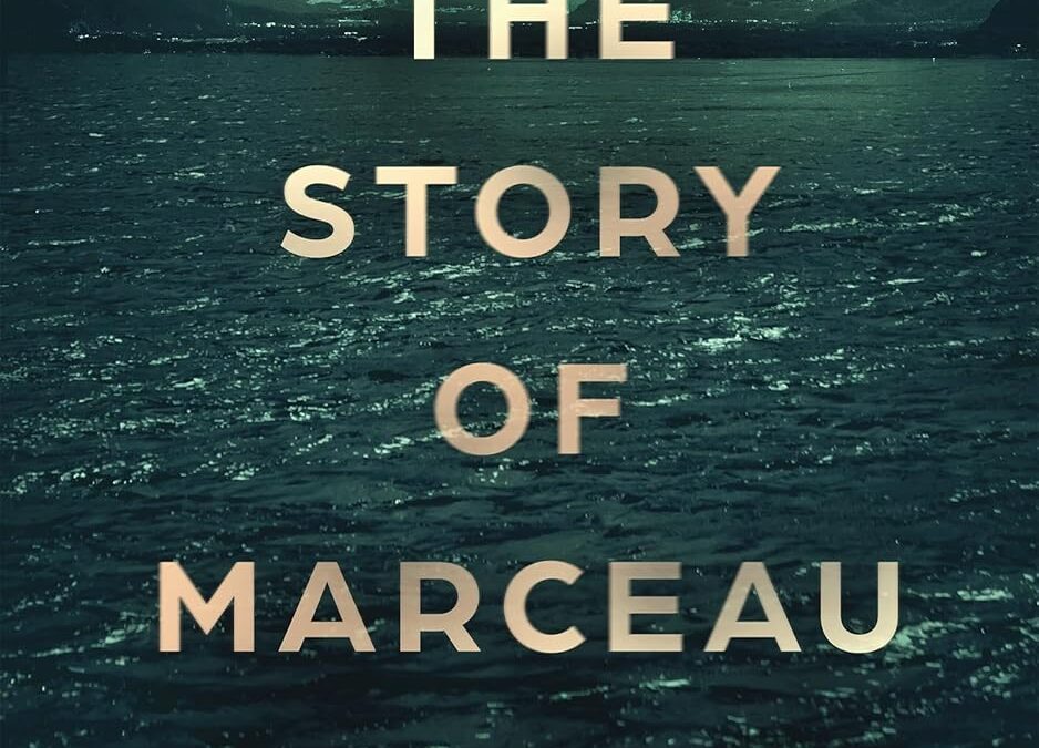 The Story of Marceau Miller